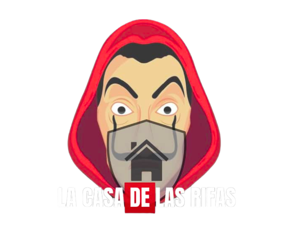 Logo lacasadelasrifas